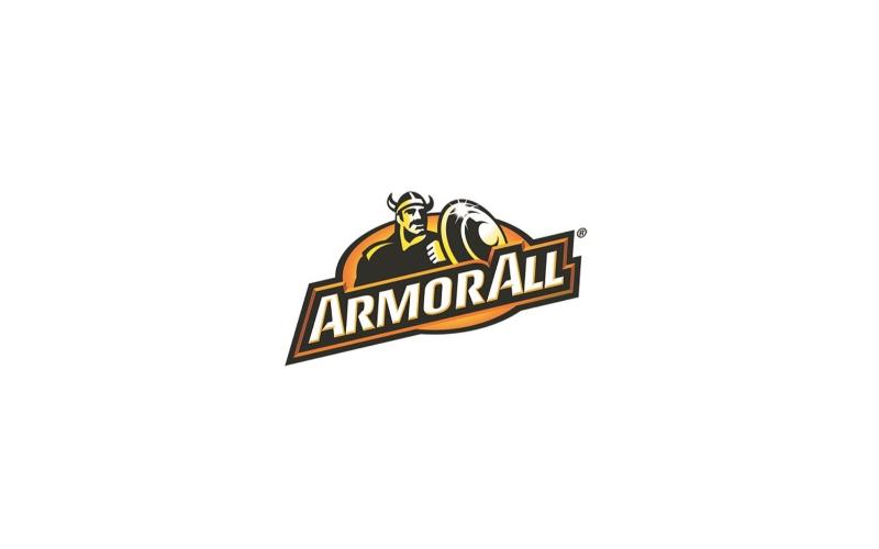 ARMORALL logo